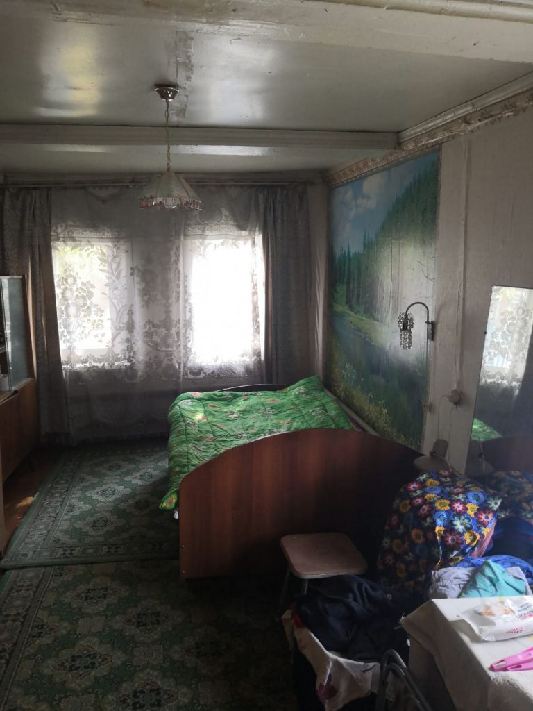 Продажа дома, 33м <sup>2</sup>, 2 сот., Иваново, 20-я линия,  50