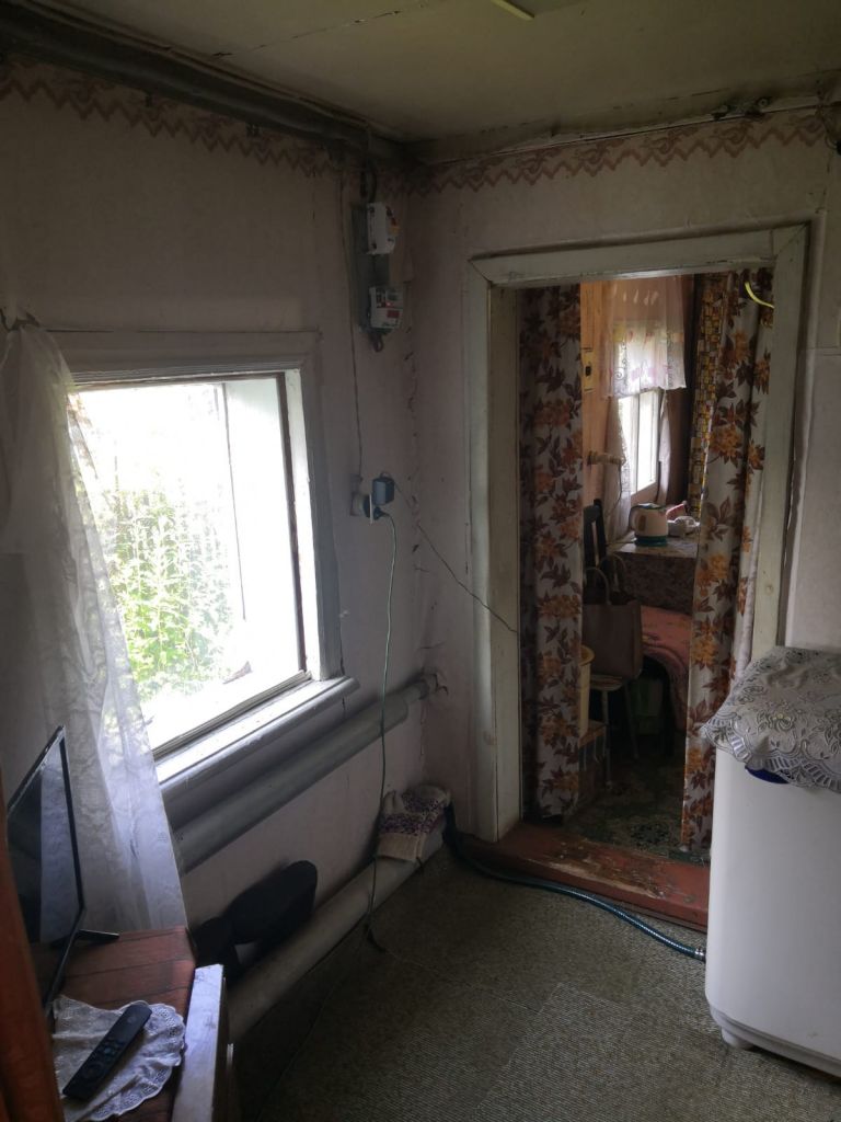 Продажа дома, 33м <sup>2</sup>, 2 сот., Иваново, 20-я линия,  50