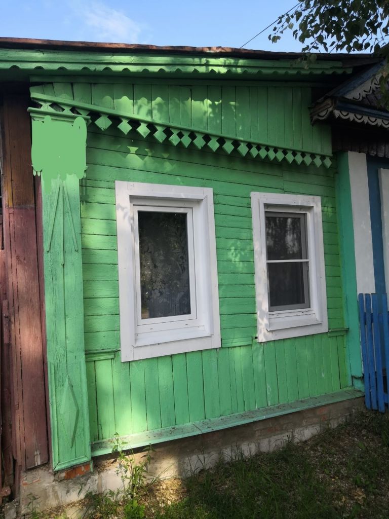 Продажа дома, 33м <sup>2</sup>, 2 сот., Иваново, 20-я линия,  50