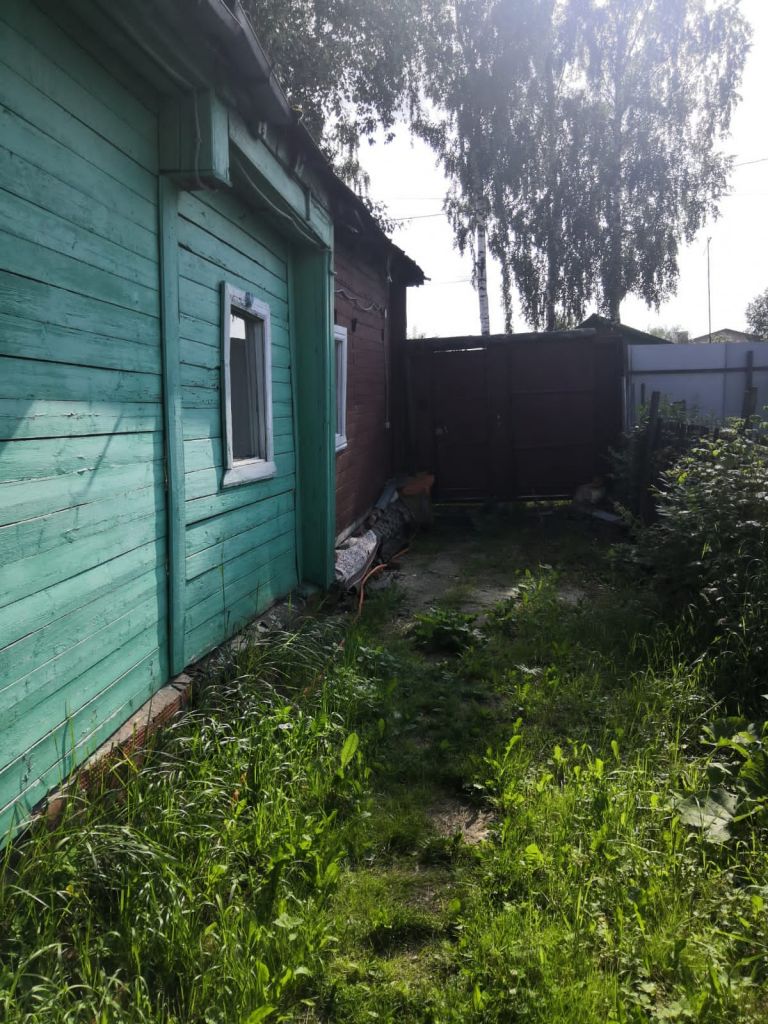 Продажа дома, 33м <sup>2</sup>, 2 сот., Иваново, 20-я линия,  50