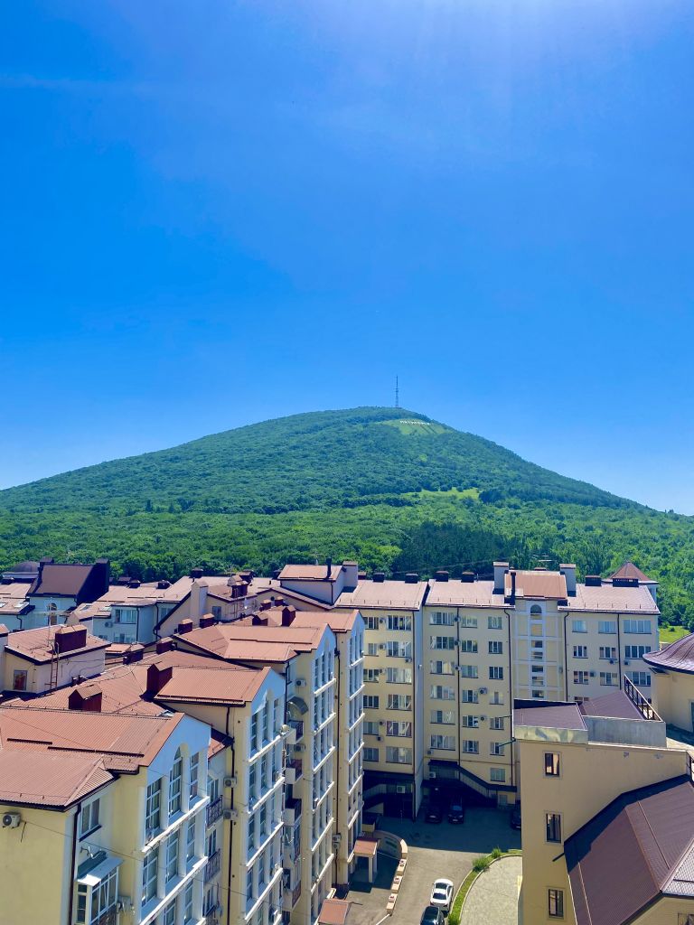 Продажа 1-комнатной квартиры, Пятигорск, 295 Стрелковой Дивизии ул,  21