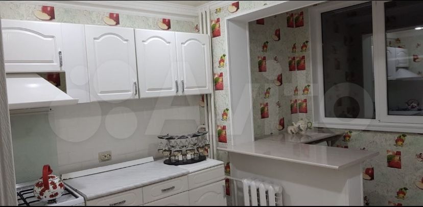 Продажа 3-комнатной квартиры, Пятигорск, 295 Стрелковой Дивизии ул,  10