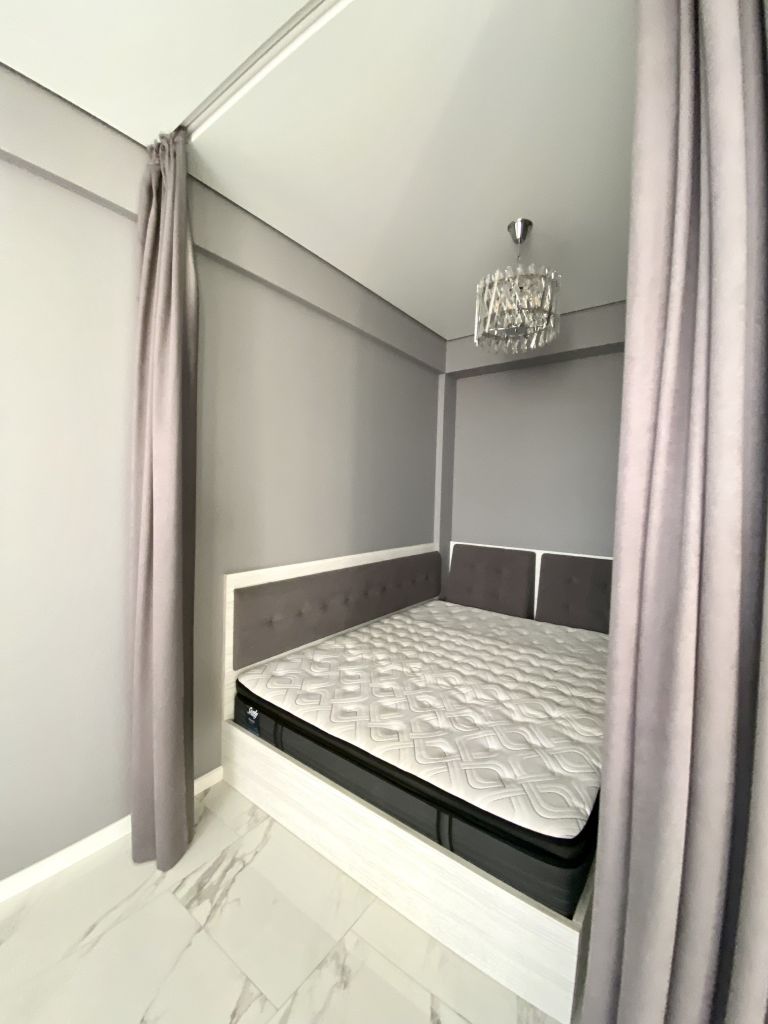 Продажа 1-комнатной квартиры, Пятигорск, Адмиральского ул,  1а