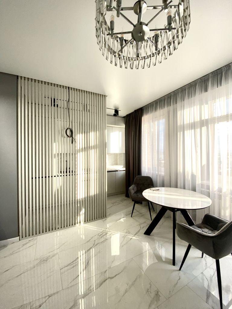 Продажа 1-комнатной квартиры, Пятигорск, Адмиральского ул,  1а