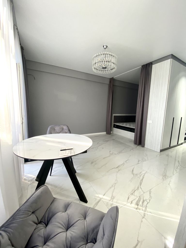 Продажа 1-комнатной квартиры, Пятигорск, Адмиральского ул,  1а