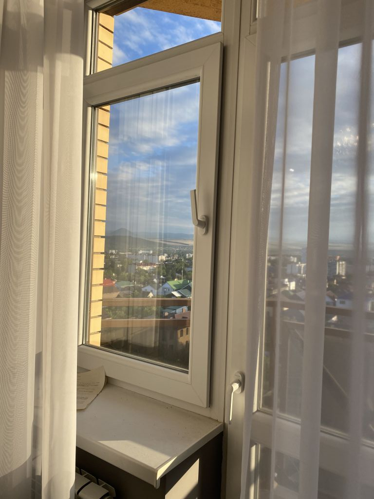 Продажа 1-комнатной квартиры, Пятигорск, Адмиральского ул,  1а