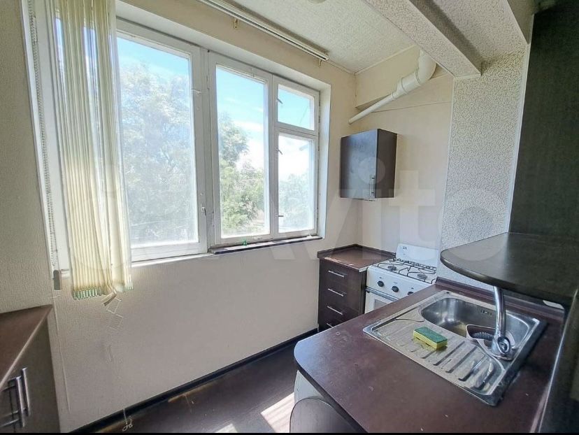 Продажа 1-комнатной квартиры, Пятигорск, Бутырина ул,  1