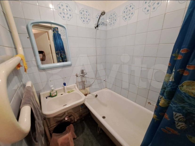 Продажа 1-комнатной квартиры, Пятигорск, Бутырина ул,  1