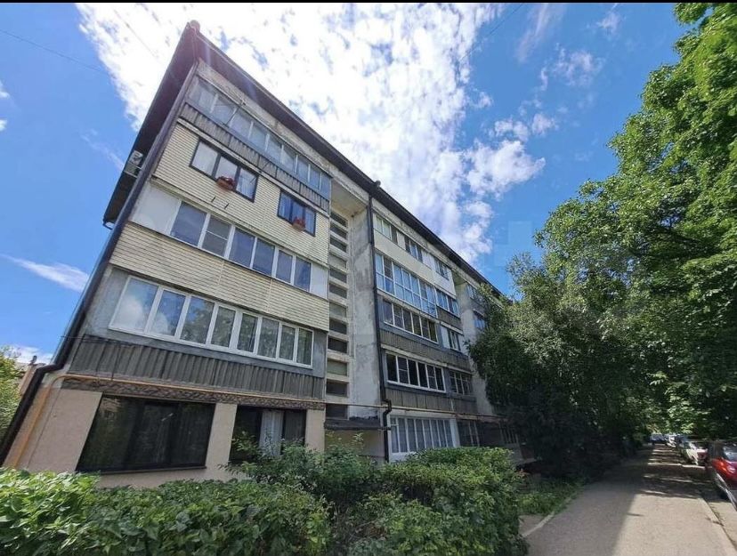 Продажа 1-комнатной квартиры, Пятигорск, Бутырина ул,  1