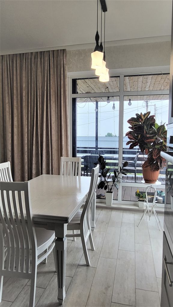 Продажа дома, 124м <sup>2</sup>, 5 сот., Усть-Курдюм, Большая Советская ул