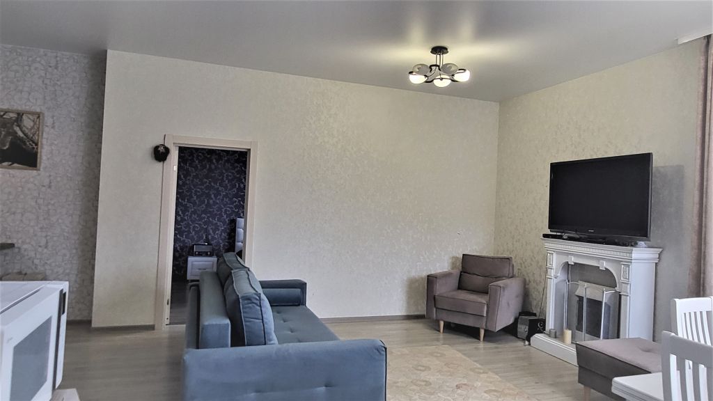 Продажа дома, 124м <sup>2</sup>, 5 сот., Усть-Курдюм, Большая Советская ул