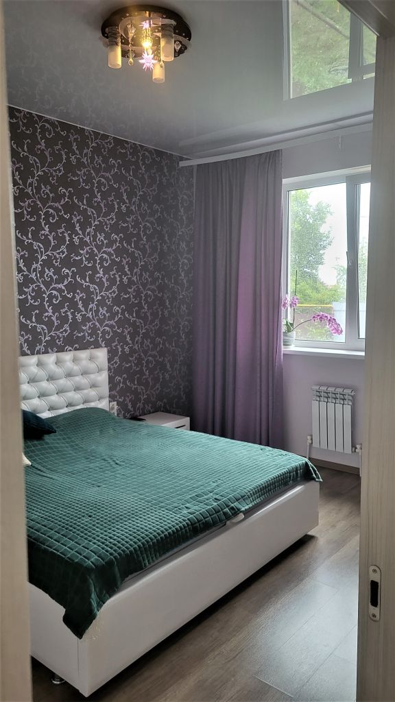 Продажа дома, 124м <sup>2</sup>, 5 сот., Усть-Курдюм, Большая Советская ул