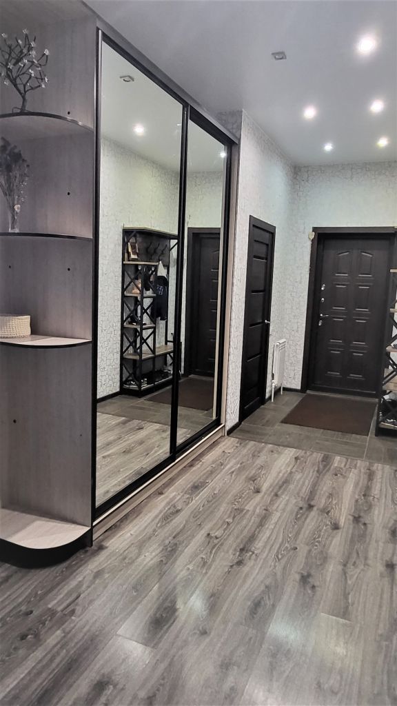 Продажа дома, 124м <sup>2</sup>, 5 сот., Усть-Курдюм, Большая Советская ул