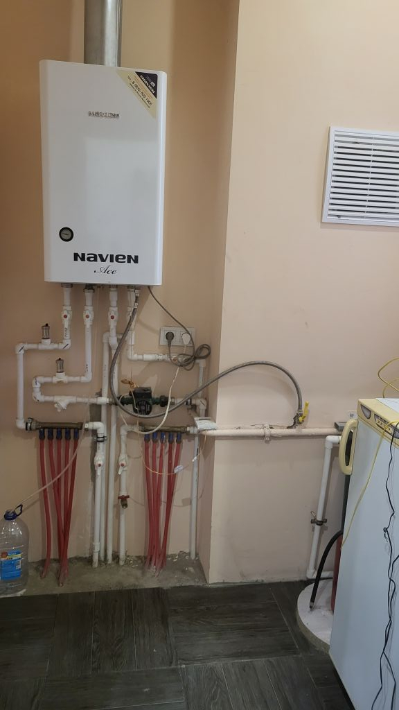 Продажа дома, 124м <sup>2</sup>, 5 сот., Усть-Курдюм, Большая Советская ул