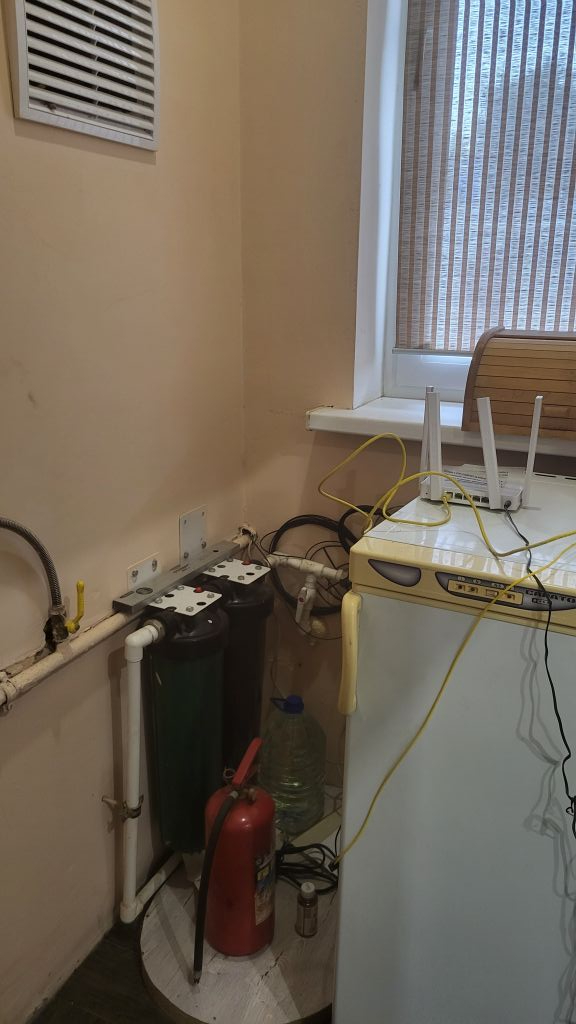 Продажа дома, 124м <sup>2</sup>, 5 сот., Усть-Курдюм, Большая Советская ул