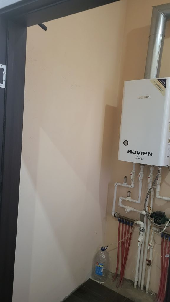 Продажа дома, 124м <sup>2</sup>, 5 сот., Усть-Курдюм, Большая Советская ул