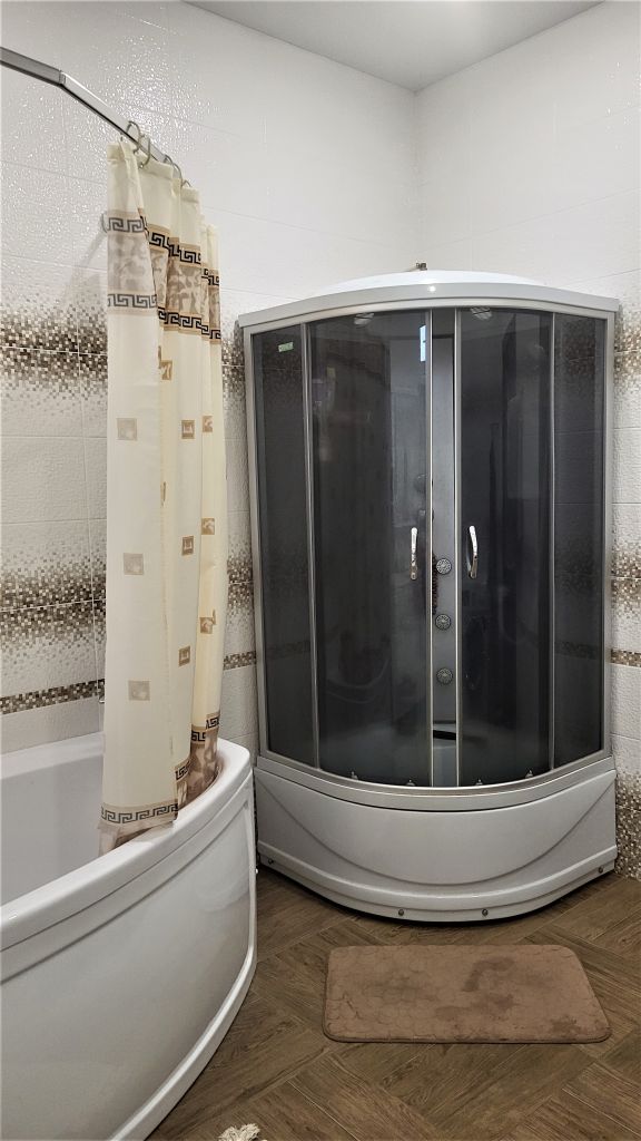 Продажа дома, 124м <sup>2</sup>, 5 сот., Усть-Курдюм, Большая Советская ул