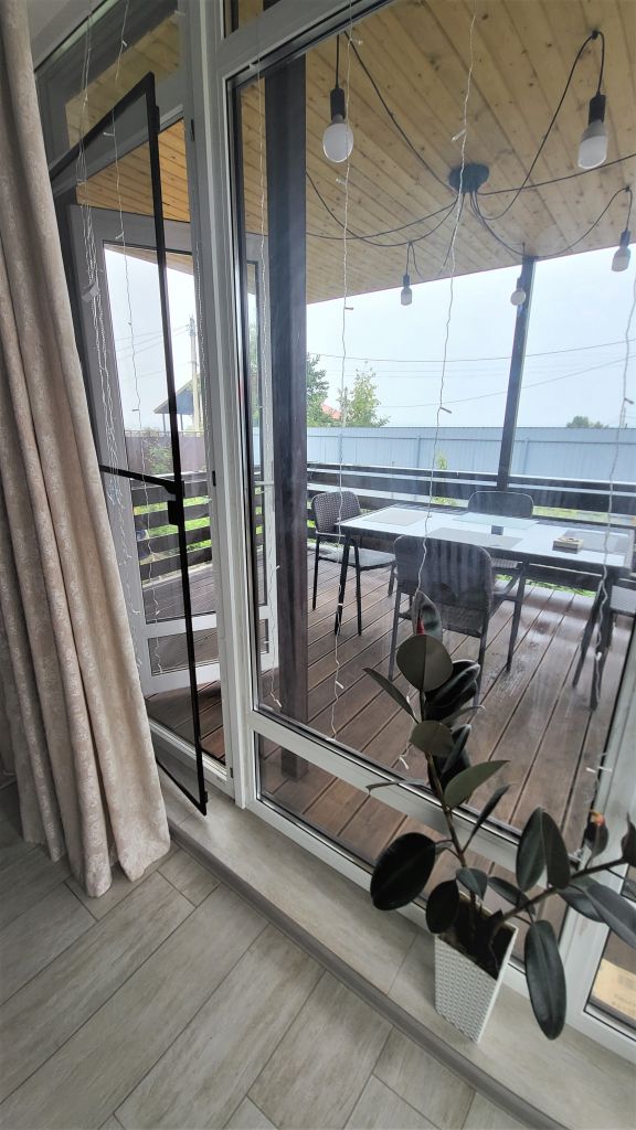 Продажа дома, 124м <sup>2</sup>, 5 сот., Усть-Курдюм, Большая Советская ул