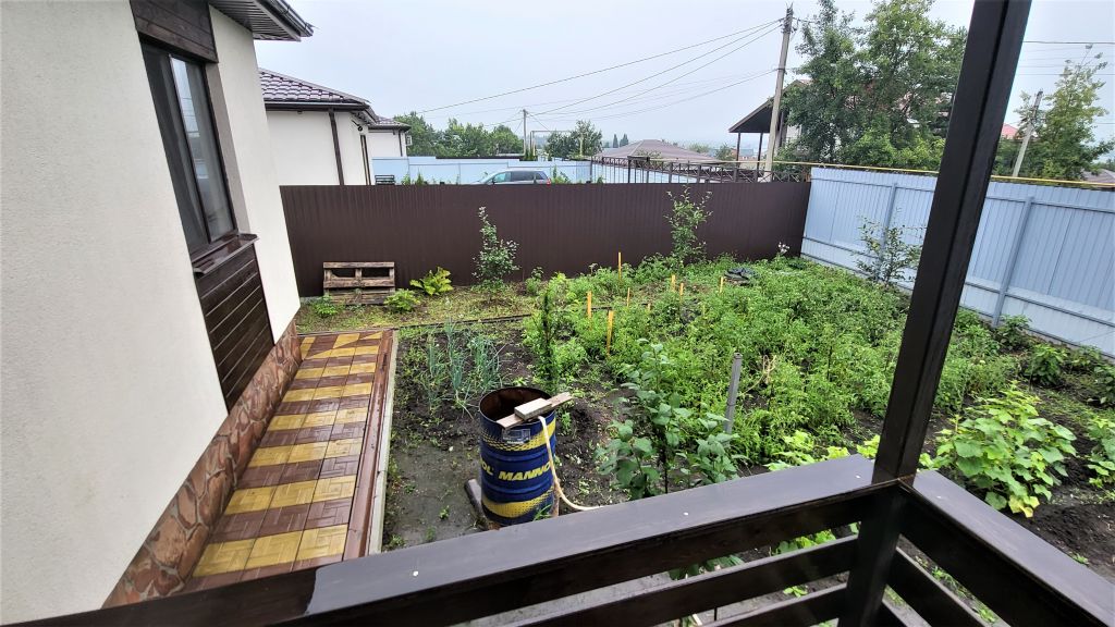 Продажа дома, 124м <sup>2</sup>, 5 сот., Усть-Курдюм, Большая Советская ул