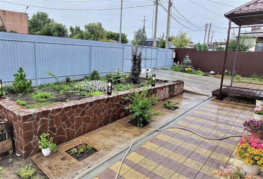 Продажа дома, 124м <sup>2</sup>, 5 сот., Усть-Курдюм, Большая Советская ул