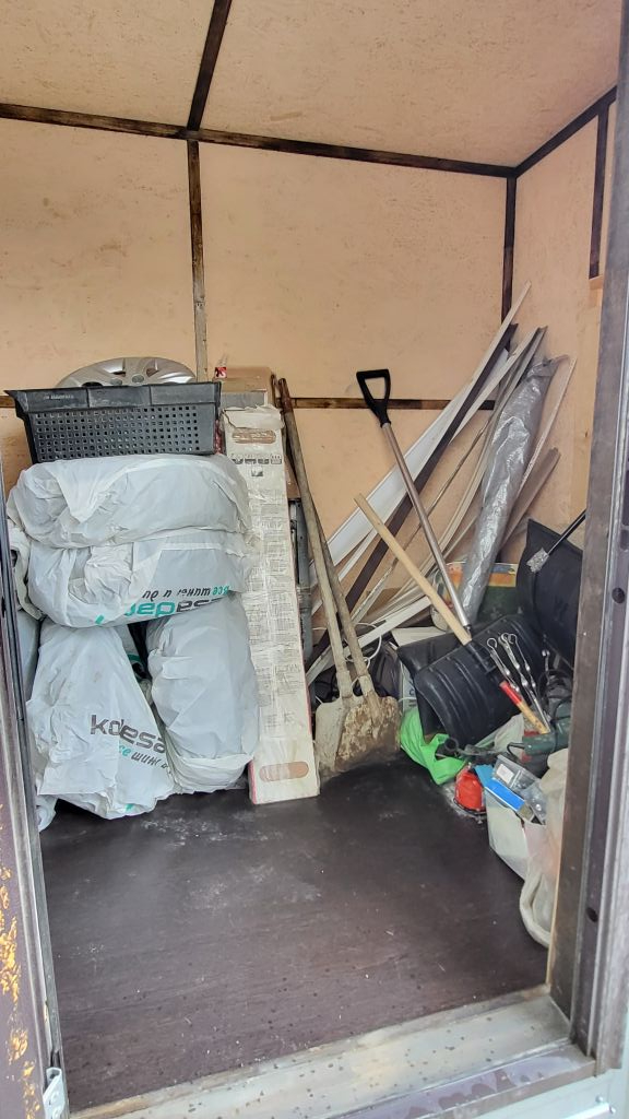 Продажа дома, 124м <sup>2</sup>, 5 сот., Усть-Курдюм, Большая Советская ул