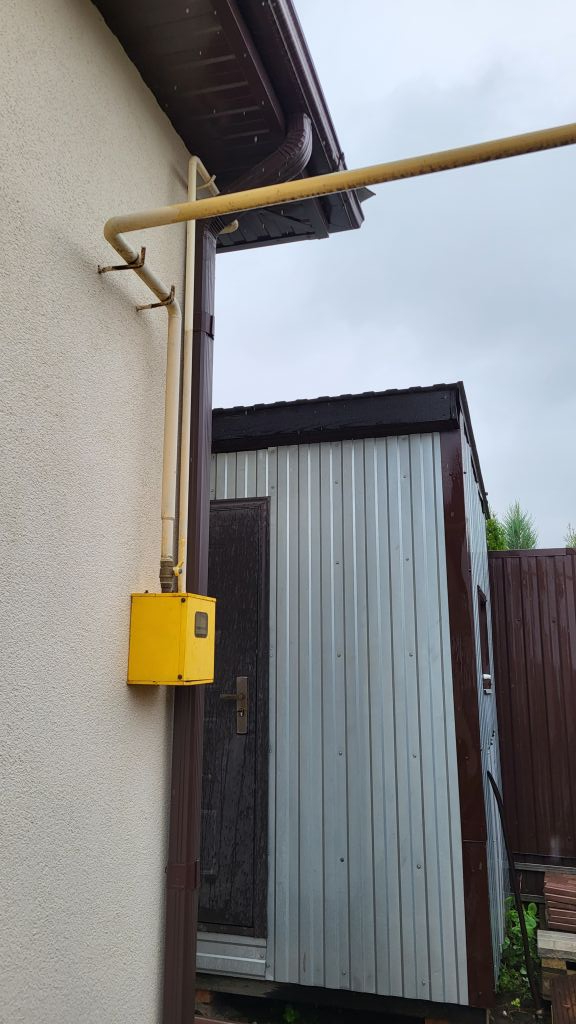 Продажа дома, 124м <sup>2</sup>, 5 сот., Усть-Курдюм, Большая Советская ул