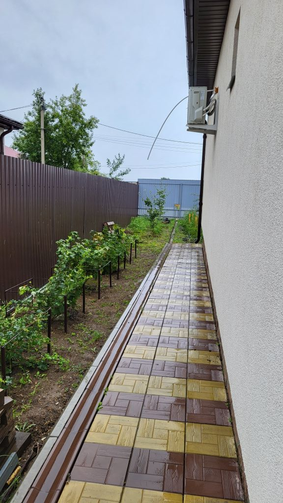 Продажа дома, 124м <sup>2</sup>, 5 сот., Усть-Курдюм, Большая Советская ул