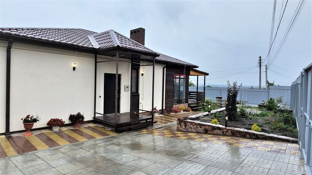 Продажа дома, 124м <sup>2</sup>, 5 сот., Усть-Курдюм, Большая Советская ул