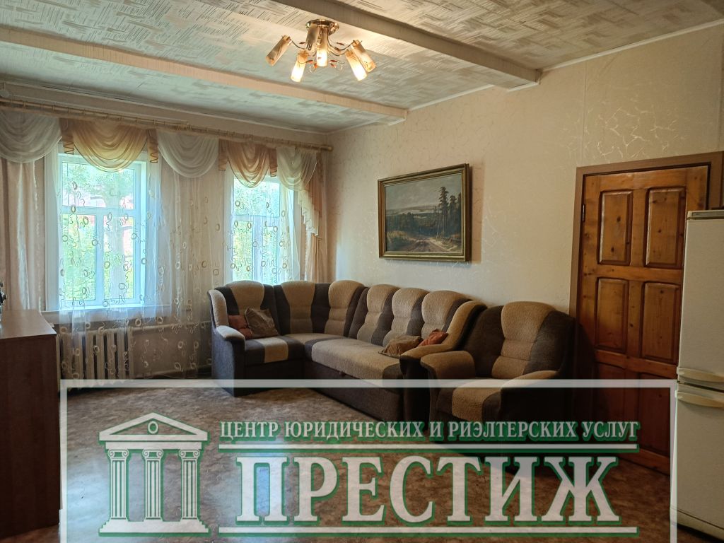 Продажа дома, 71м <sup>2</sup>, 9 сот., Шуя, Пушкинская 2-я ул,  6
