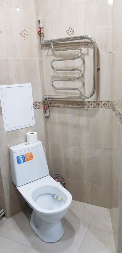 Продажа 3-комнатной квартиры, Пятигорск, 295 Стрелковой Дивизии ул,  10