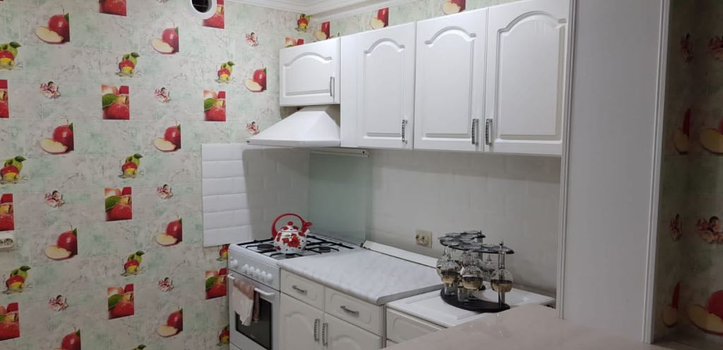 Продажа 3-комнатной квартиры, Пятигорск, 295 Стрелковой Дивизии ул,  10