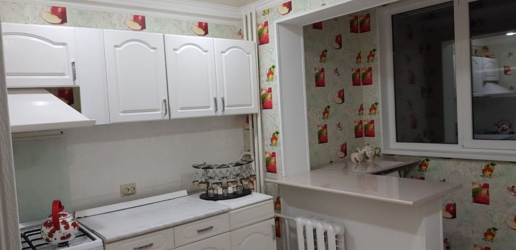 Продажа 3-комнатной квартиры, Пятигорск, 295 Стрелковой Дивизии ул,  10