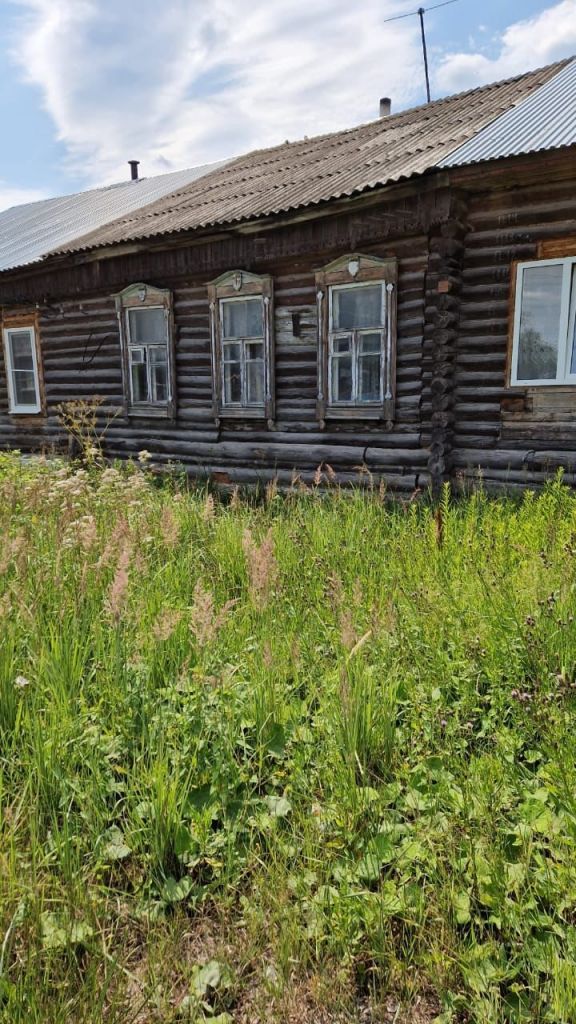 Продажа 2-комнатной квартиры, Владимирская, Комсомольская,  11