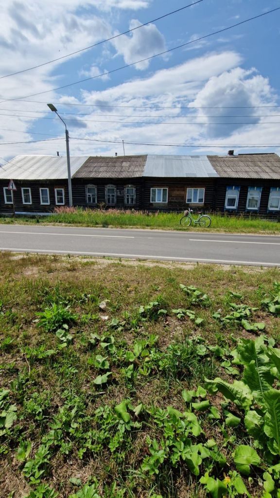 Продажа 2-комнатной квартиры, Владимирская, Комсомольская,  11