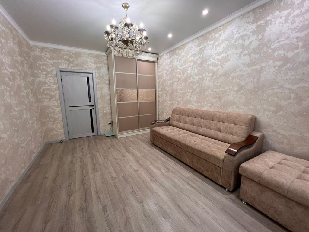 Продажа 1-комнатной квартиры, Пятигорск, Оранжерейная ул,  17к1