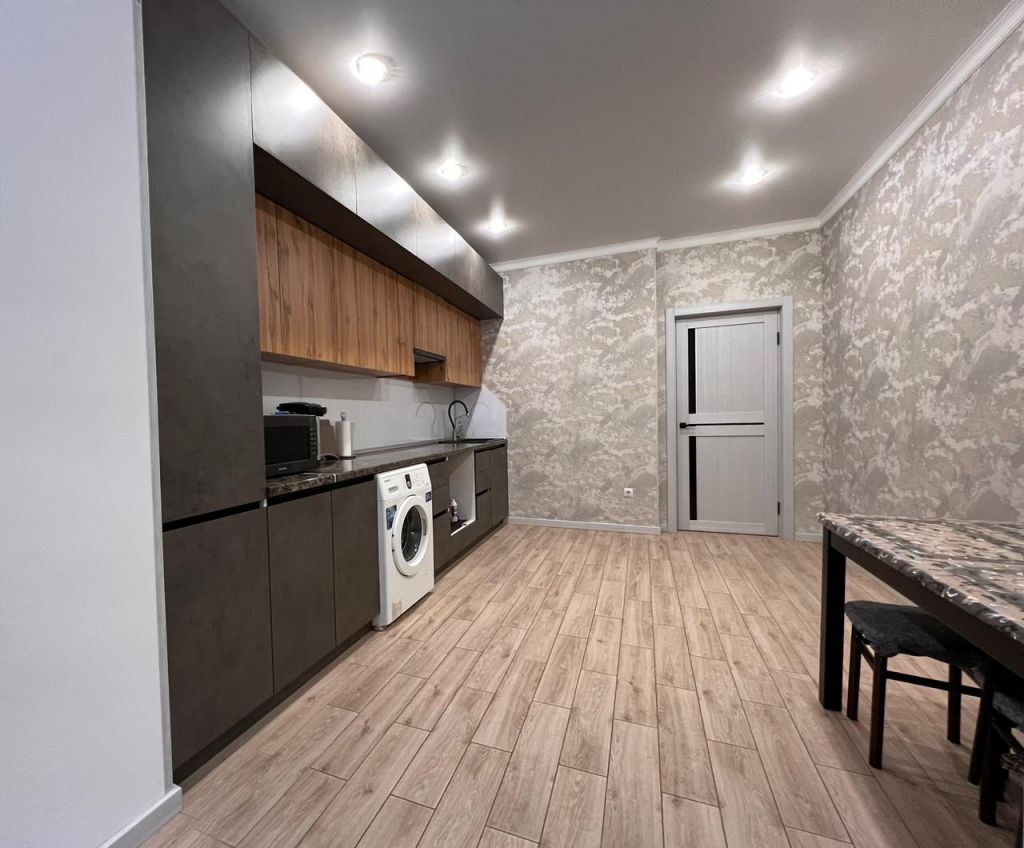 Продажа 1-комнатной квартиры, Пятигорск, Оранжерейная ул,  17к1