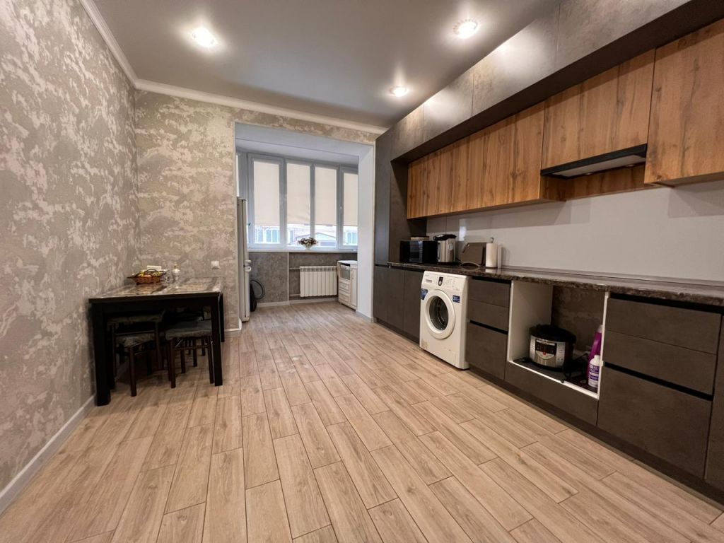 Продажа 1-комнатной квартиры, Пятигорск, Оранжерейная ул,  17к1