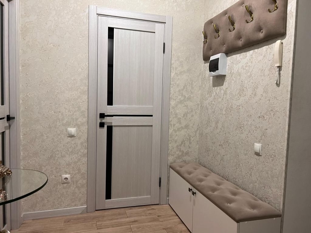 Продажа 1-комнатной квартиры, Пятигорск, Оранжерейная ул,  17к1