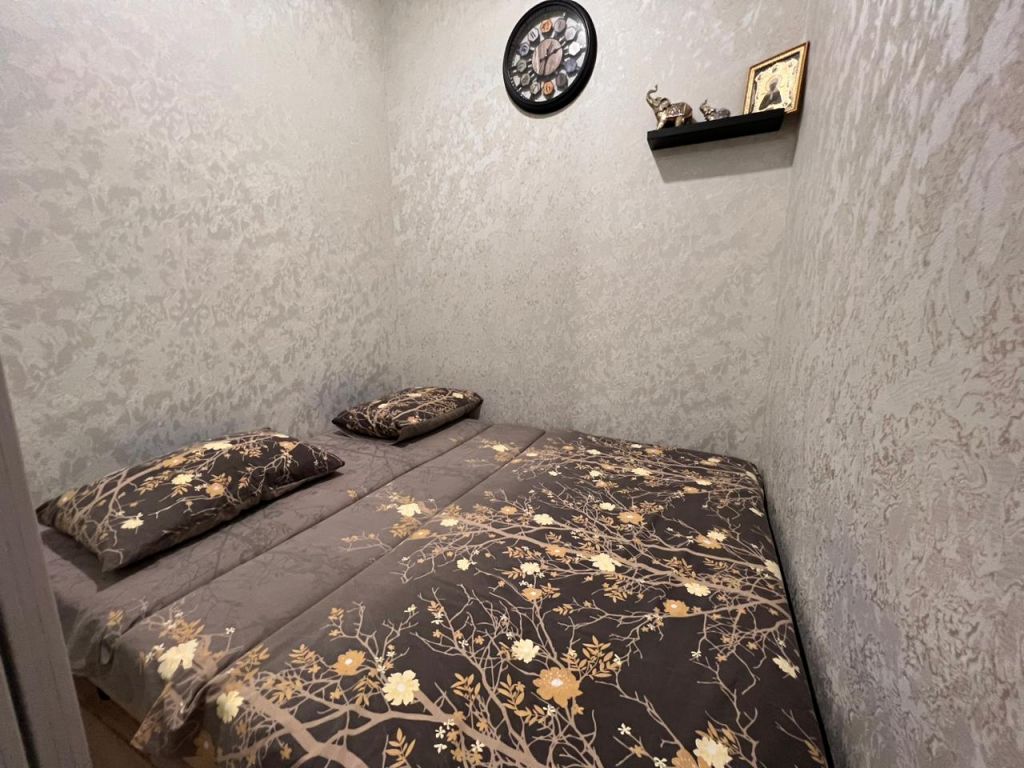 Продажа 1-комнатной квартиры, Пятигорск, Оранжерейная ул,  17к1