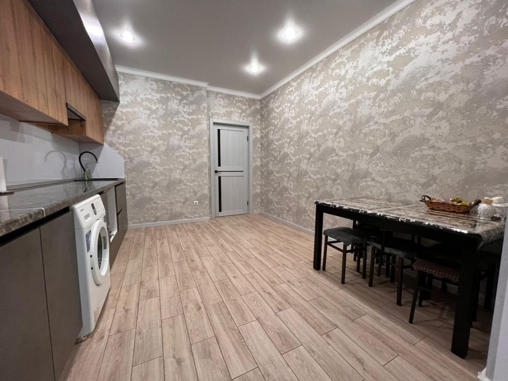 Продажа 1-комнатной квартиры, Пятигорск, Оранжерейная ул,  17к1