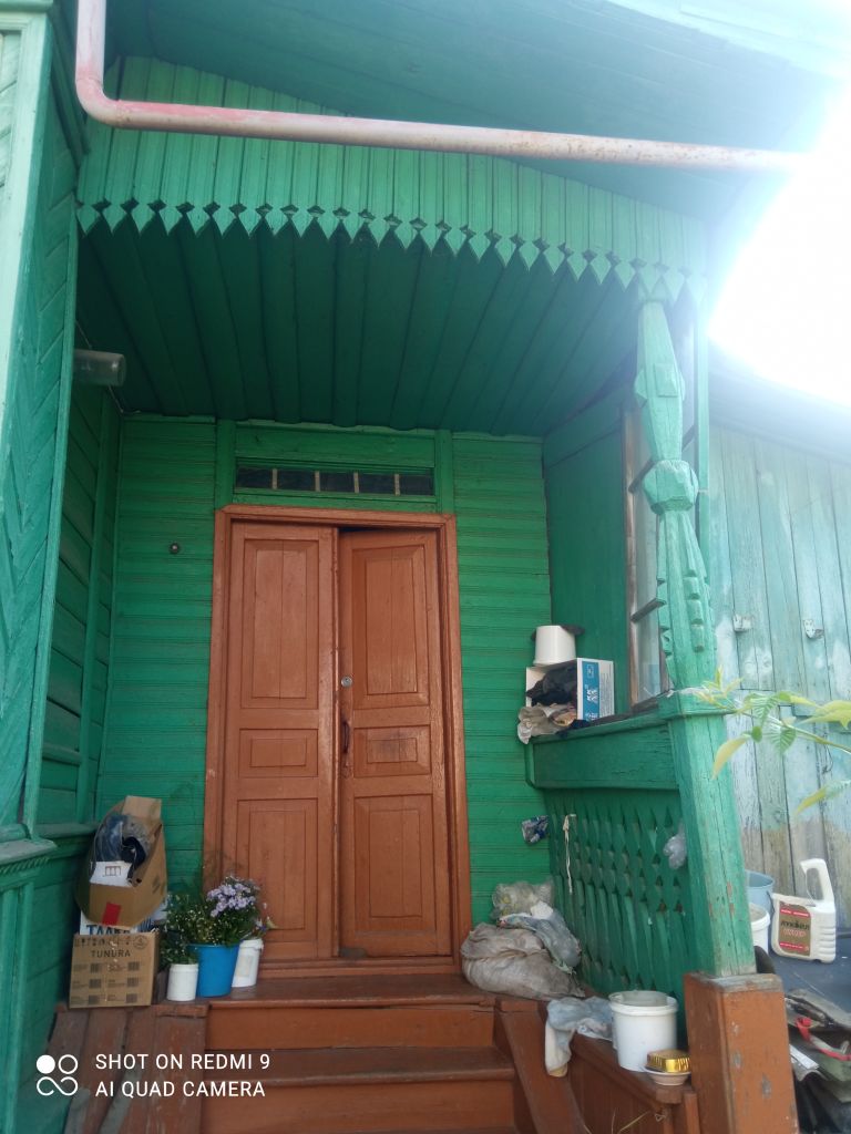 Продажа дома, 48м <sup>2</sup>, 9 сот., Нижний Новгород, Полянская ул,  66