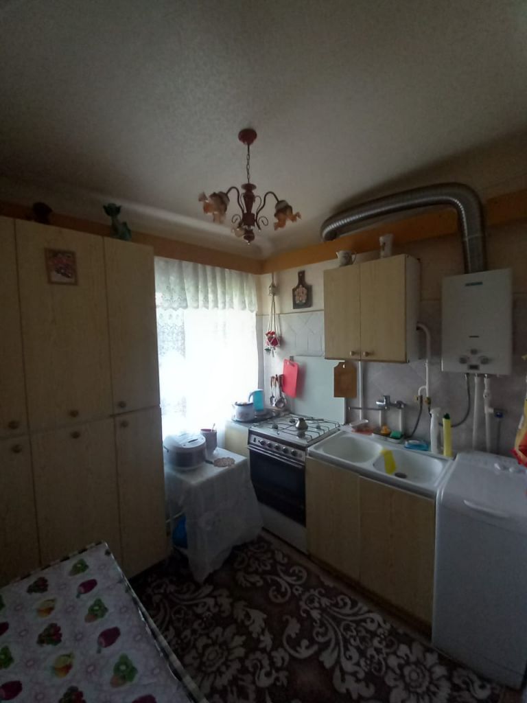 Продажа 2-комнатной квартиры, Ессентуки, Пятигорская ул,  158