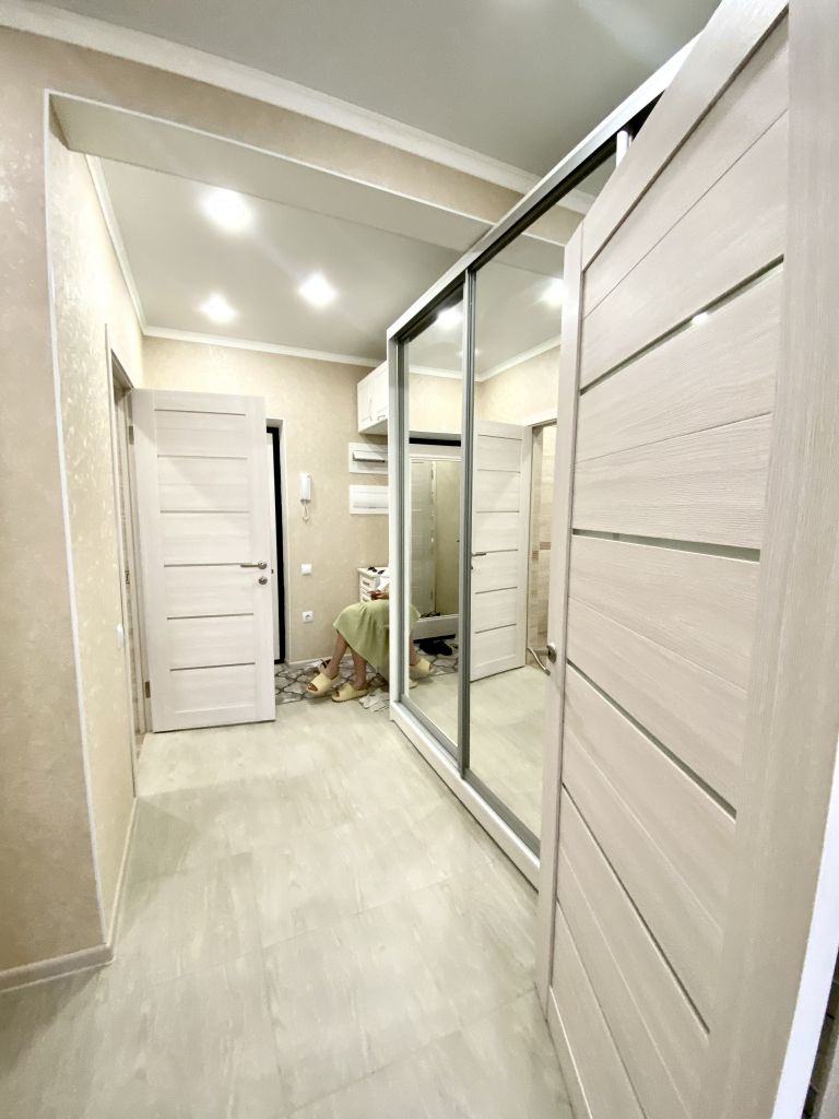 Продажа 1-комнатной квартиры, Пятигорск, Московская ул,  95