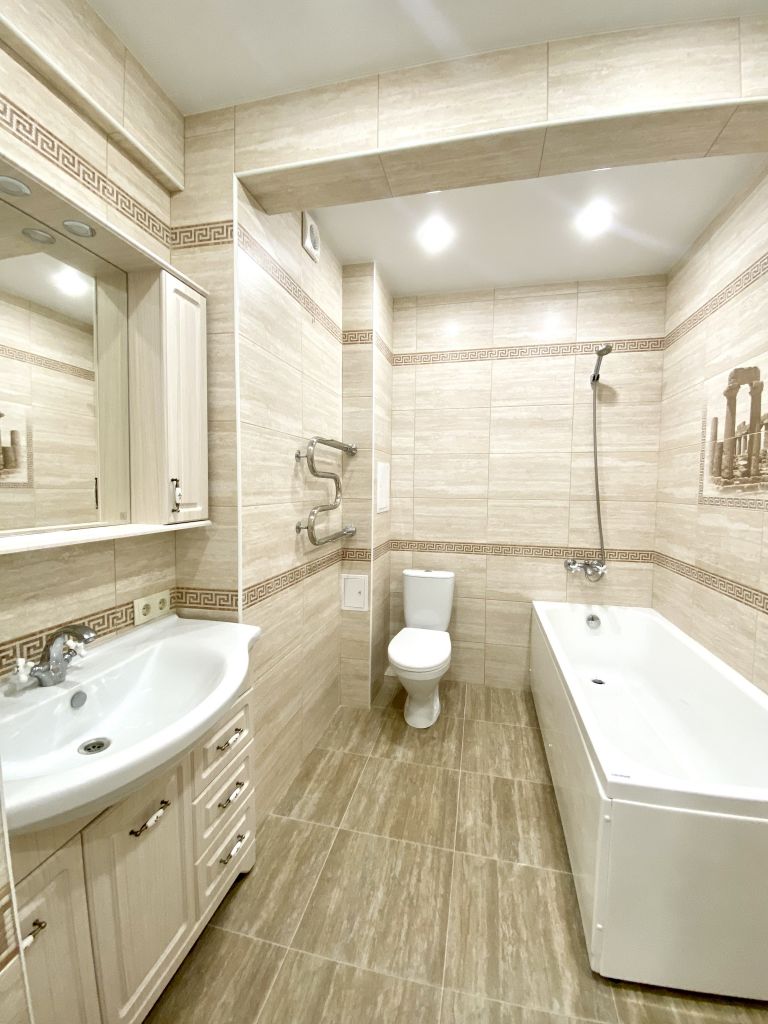 Продажа 1-комнатной квартиры, Пятигорск, Московская ул,  95