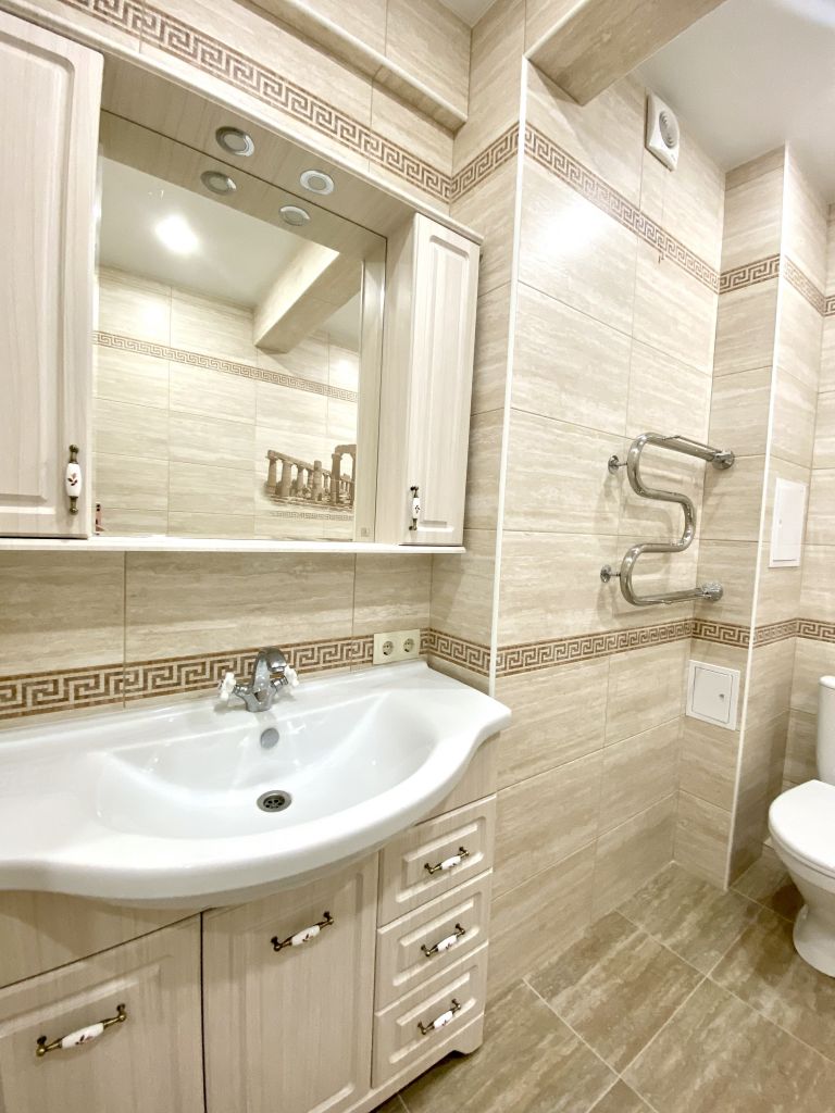 Продажа 1-комнатной квартиры, Пятигорск, Московская ул,  95