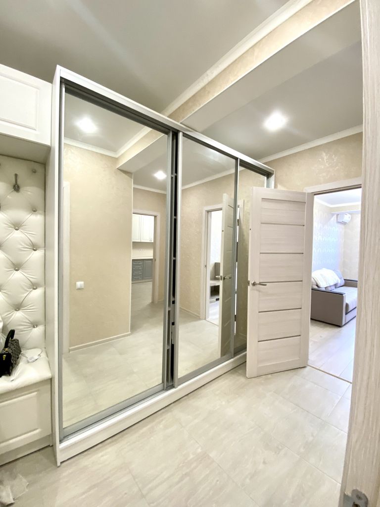 Продажа 1-комнатной квартиры, Пятигорск, Московская ул,  95