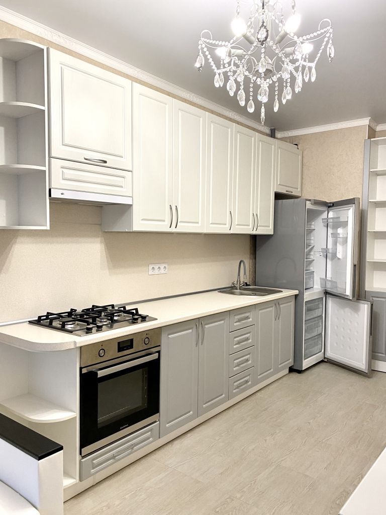 Продажа 1-комнатной квартиры, Пятигорск, Московская ул,  95