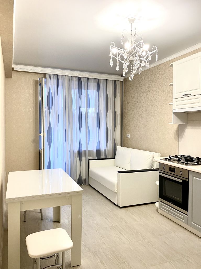 Продажа 1-комнатной квартиры, Пятигорск, Московская ул,  95