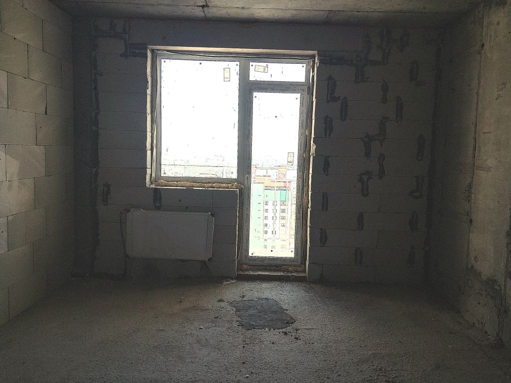 Продажа 1-комнатной квартиры, Энгельс, Фридриха Энгельса пр-кт,  95Б