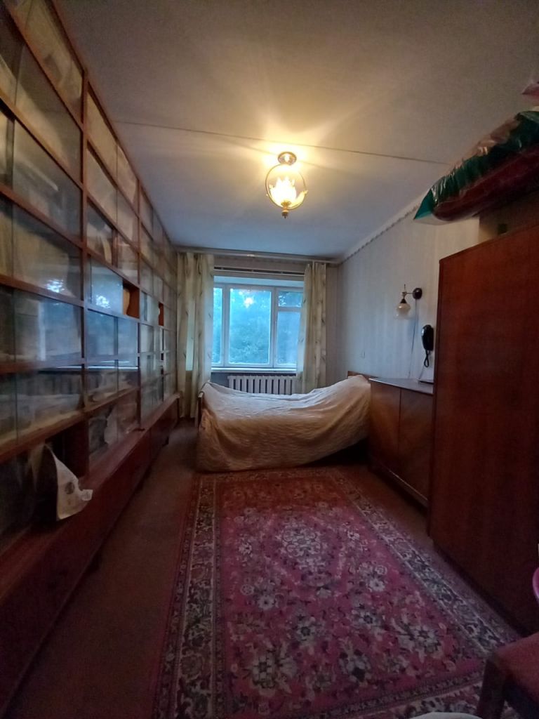 Продажа 2-комнатной квартиры, Ессентуки, Пятигорская ул,  130